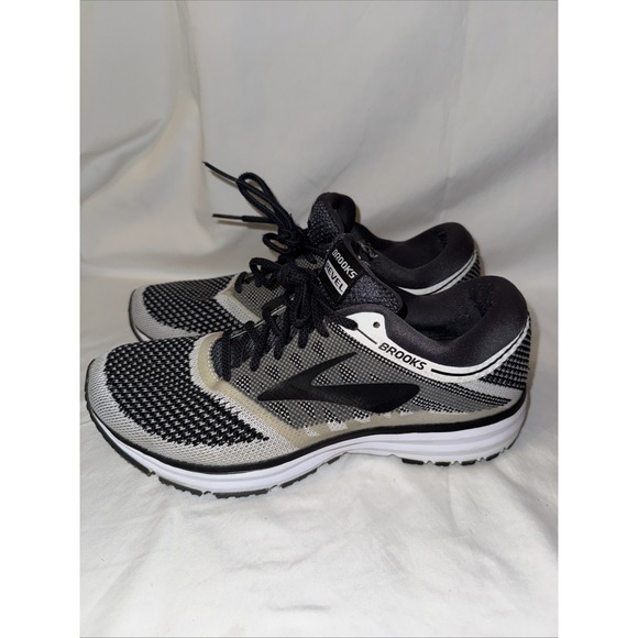 Brooks Revel Road Running - Women's Shoes US Sz 9.5 (1202491B155) - Picture 1 of 8